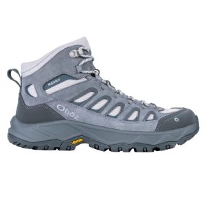 Oboz Sawtooth Ascent Mid B-Dry – Women’s